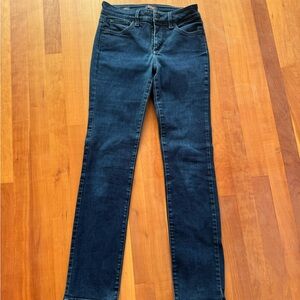 NYDJ Sheri Slim Size 2 Cooper